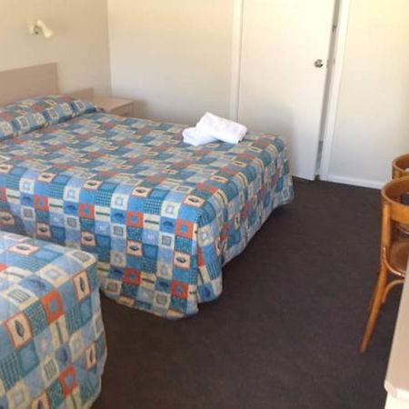 Gundagai Gabriel Motor Inn ห้อง รูปภาพ
