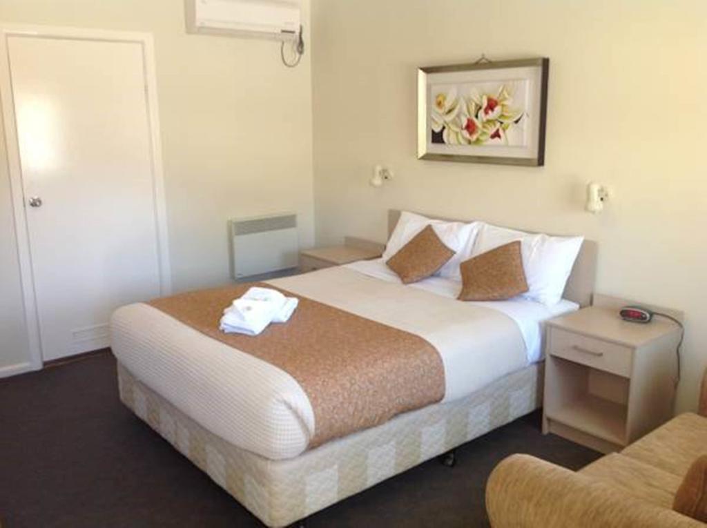Gundagai Gabriel Motor Inn ห้อง รูปภาพ