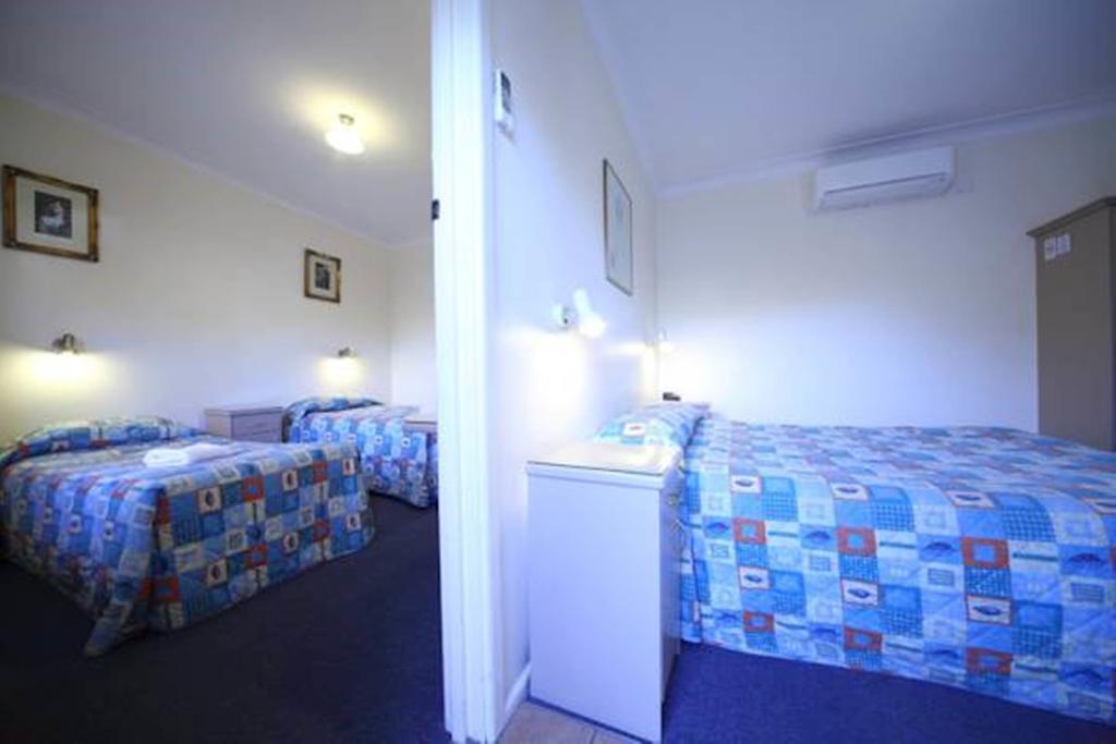 Gundagai Gabriel Motor Inn ห้อง รูปภาพ