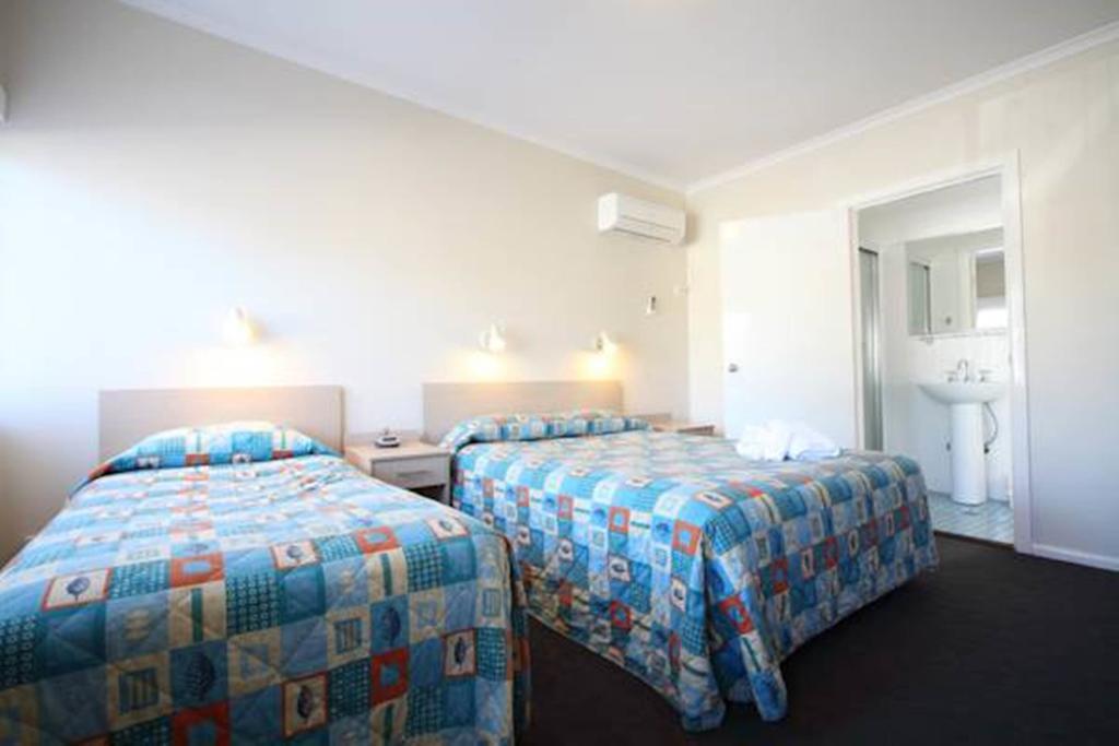 Gundagai Gabriel Motor Inn ห้อง รูปภาพ