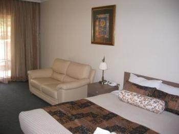 Gundagai Gabriel Motor Inn ภายนอก รูปภาพ