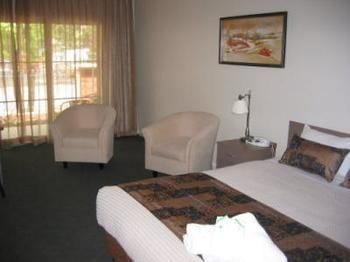Gundagai Gabriel Motor Inn ภายนอก รูปภาพ