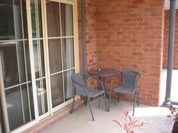 Gundagai Gabriel Motor Inn ภายนอก รูปภาพ