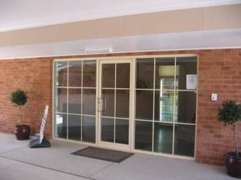 Gundagai Gabriel Motor Inn ภายนอก รูปภาพ