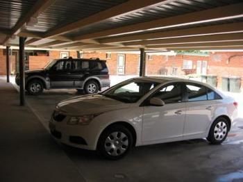 Gundagai Gabriel Motor Inn ภายนอก รูปภาพ